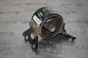 Left engine mount for Jeep Compass 11-16 2.0, 2.4, AWD, FWD