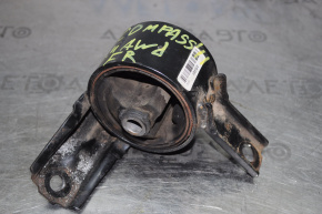 Right engine mount for Jeep Compass 11-16 2.0, 2.4, AWD, FWD