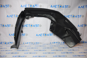 Front left fender liner Jeep Compass 11-16