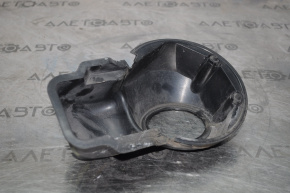 Fuel filler flap housing Jeep Compass 11-16