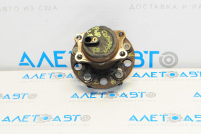 Rear left hub Jeep Compass 11-16 FWD