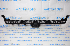 Rear bumper mount center Jeep Compass 17-24