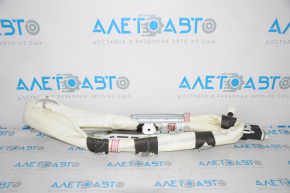 Right side curtain airbag for the Kia Sorento 10-15