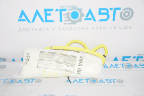 Kia Sorento 10-15 front right seat airbag