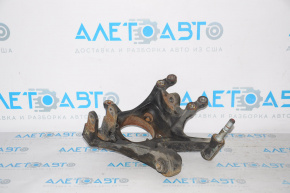 Rear left axle Kia Sorento 13-15 FWD