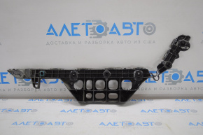 Right rear bumper mount for Toyota Camry v55 15-17 USA