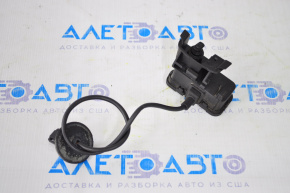 VW Passat B7 12-15 USA Fuel Filler Door Lock