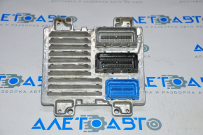 ECU block engine computer Chevrolet Volt 11-15