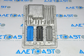 ECU block engine computer Chevrolet Volt 16-