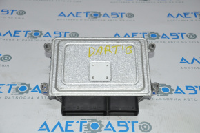 Transmission Control Module Dodge Dart 13-13