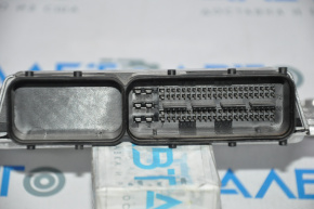 Transmission Control Module Dodge Dart 13-13