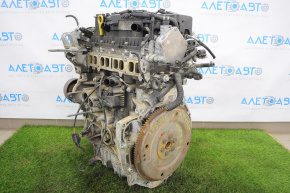 Ford Escape MK3 13-19 1.6T 76k engine spins, contact with water