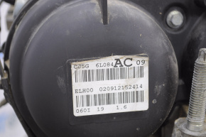 Ford Escape MK3 13-19 1.6T 76k engine spins, contact with water