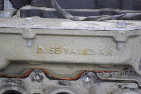 Ford Escape MK3 13-19 1.6T 76k engine spins, contact with water