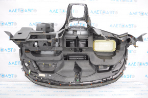 Torpedo front panel without AIRBAG Ford Escape MK3 13-16 prerest, contact with water