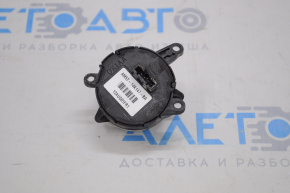 Steering wheel control buttons right upper Ford Escape MK3 13-16 prerest