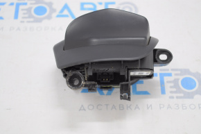 Steering wheel control buttons right lower Ford Escape MK3 13-16 prerest
