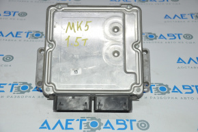 Block ECU engine computer Ford Fusion mk5 13-20 1.5T