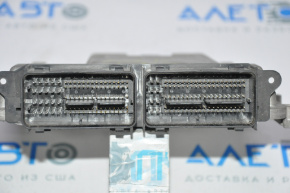 Block ECU engine computer Ford Fusion mk5 13-20 1.5T