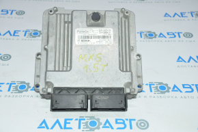 Block ECU engine computer Ford Fusion mk5 13-20 1.5T