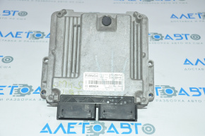 Block ECU engine computer Ford Fusion mk5 13-14 1.6T