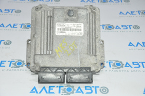 Block ECU engine computer Ford Fusion mk5 13-16 2.0T