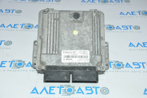 Block ECU engine computer Ford Fusion mk5 13-16 2.0T AWD