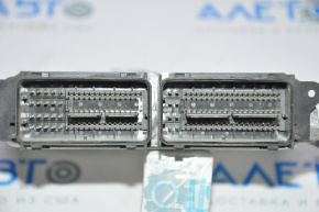 Block ECU engine computer Ford Fusion mk5 13-16 2.0T AWD