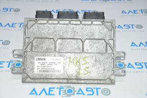 Block ECU engine computer Ford Fusion mk5 13-16 2.5