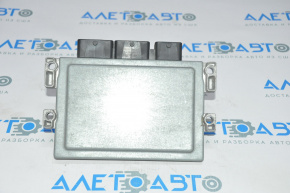 Block ECU engine computer Ford Fusion mk5 13-16 hybrid