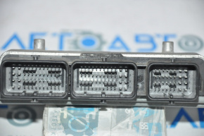Block ECU engine computer Ford Fusion mk5 13-16 hybrid