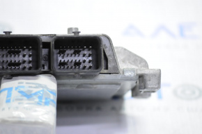 ECU block engine computer Ford Fusion mk5 17-20 hybrid, plug-in