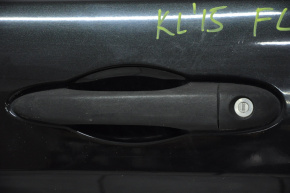 External handle plug front left Jeep Cherokee KL 14-23 structure
