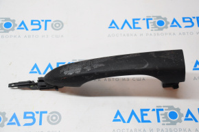 Door handle outer front left Jeep Cherokee KL 14-16 mat