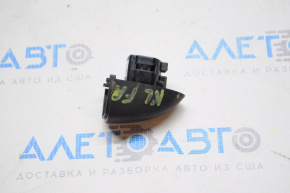 Plug outer handle front right Jeep Cherokee KL 14-15 structure