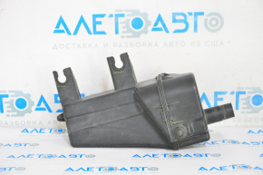 Jeep Cherokee KL 14-15 2.4 Resonator