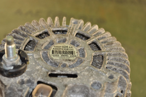 Generator Jeep Cherokee KL 14-18 2.4