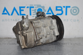 Air Conditioning Compressor Jeep Cherokee KL 14-23 2.4
