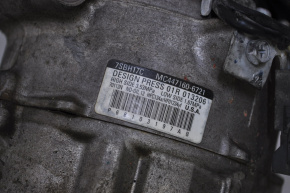 Air Conditioning Compressor Jeep Cherokee KL 14-23 2.4
