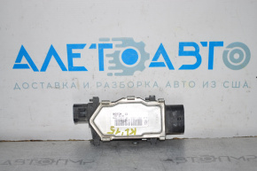 Fan Control Computer Jeep Cherokee KL 14- 2.4