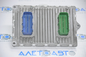 Block ECU engine computer Jeep Cherokee KL 14-14 2.4