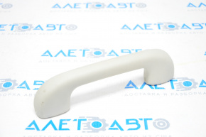 Ceiling handle front right Jeep Cherokee KL 14-18 gray