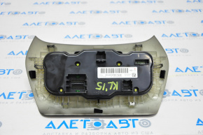 Climate control Jeep Cherokee KL 14-18