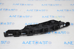 Left turn signal mount for DRL for Jeep Cherokee KL 14-18