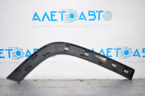 Rear left fender arch trim Jeep Cherokee KL 14-18