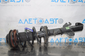 Front left shock absorber assembly for Jeep Cherokee KL 14-18 2.4 FWD