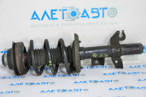 Shock absorber strut assembly front right Jeep Cherokee KL 14-18 2.4 FWD