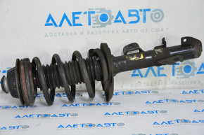 Shock absorber strut assembly front right Jeep Cherokee KL 14-18 2.4 FWD