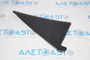 Molding inner triangle right Kia Sorento 10-15