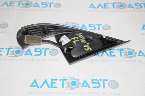 Exterior mirror plug with buzzer front left Kia Sorento 10-15